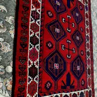 قالی لری دست باف|فرش|شوشتر, |دیوار