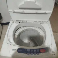 اجاق گاز فردار و ماشین لباسشویی