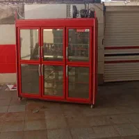 یخچال ایستاده