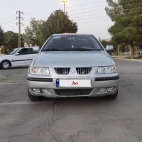 سمند مدل۸۳ تک سوز