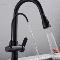 شیرآلات  خارجی