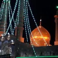 نیازمند کارت فیش اعتکاف