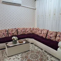 فروش مبل ،میز ناهار خوری، آینه کنسول