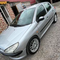 تیپ ۲ شاسی پلم