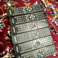 کنترل تلویزیون