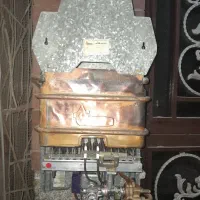 آبگرمکن دیواری بوتان