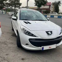 ۲۰۷پانا بیرنگ|خودرو سواری و وانت|رباط‌کریم, رباط‌کریم|دیوار