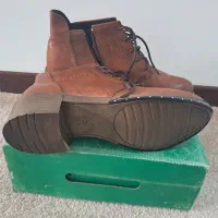 کفش نو|کیف، کفش، کمربند|قم, آذر (نکویی)|دیوار