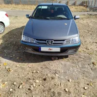 پژوپارس تیوفایو مدل 1396|خودرو سواری و وانت|تبریز, |دیوار