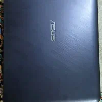 لپ تاپ  asus