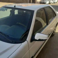 پارس xu7p مدل 402 درحد|خودرو سواری و وانت|کاشان, دانش|دیوار