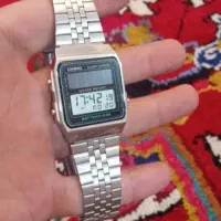 ساعت ژاپنی آنتیک