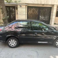 پژو 206 SD