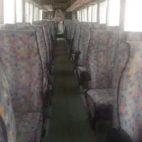 اتوبوس VOLVO B12|خودرو سنگین|تهران, آهنگ|دیوار