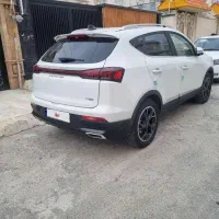 کی ام سی x5|خودرو سواری و وانت|گلپایگان, |دیوار