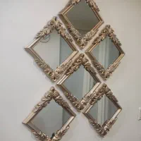 آینه دکوراتیو|آینه|تهران, نارمک|دیوار