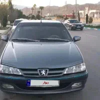 پارس دوگانه فابریک ۹۰