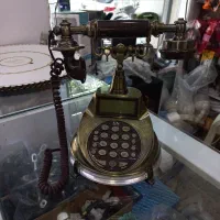 تلفن سلطنتی تکنوتل