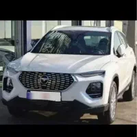 هایما. S8 صفر خشک ۴۰۵