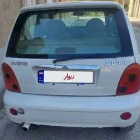 ام وی ام سه سیلندر مدل ۸۷