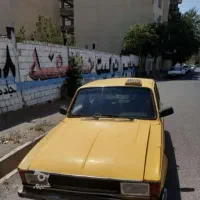 تاکسی پیکان