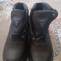 فروش کفش ایمنی
