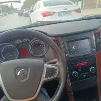 دنا اتومات 1401(اتو گالری ایلیا)|خودرو سواری و وانت|مشهد, مصلی (کارمندان اول)|دیوار