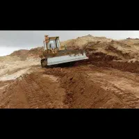 بولدوزر731