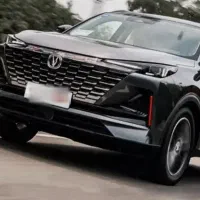 چانگان cs55