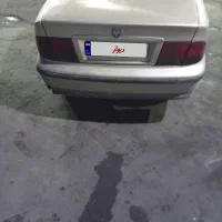 سمند 82|خودرو سواری و وانت|اسلام‌شهر, شهرک امام حسین (میان آباد)|دیوار