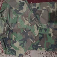 لباس نظامی پلنگی ارتشی