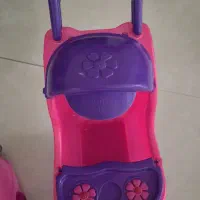 پشمالو|اسباب‌بازی بچه|تهران, آزادشهر|دیوار