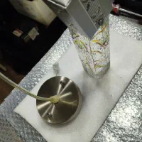 آویز لاکچری