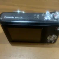 دوربین عکسبرداری و فیلمبرداری دیجیتال