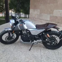 موتور موندیال250cc|موتورسیکلت|تهران, ترمینال غرب|دیوار