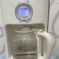 قهوه ساز فلر