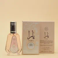 اسپری کرمپودر،ضد افتاب‌،ادکلن یارا|آرایشی، بهداشتی، درمانی|شاهین‌شهر, ۹ دی|دیوار