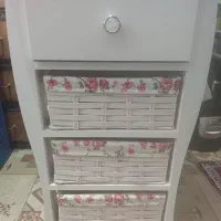 سبد سیب زمینی و پیاز