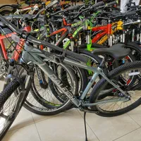 دوچرخه ۲۷.۵|دوچرخه، اسکیت، اسکوتر|اصفهان, بهارستان|دیوار