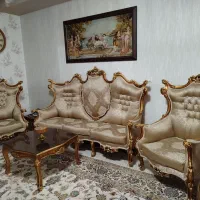 مبلمان ۹ نفره