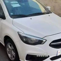 شاهین G 402 سانروف دار