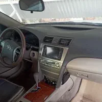 تویوتا آریون ۲۰۰۹