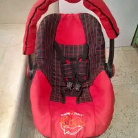 کریر و قنداق فرنگی