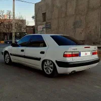 زانتیا تمیز مدل ۸۵