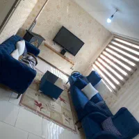 آپارتمان مبله با تمامی تجهیزات.کوتاه مدت