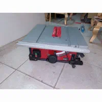 اره میزی تیغه ۲۱۰ محک|ابزارآلات|اصفهان, کشاورزی|دیوار