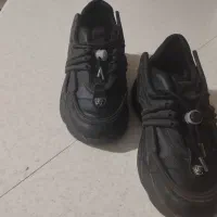 کفش های بچه گانه|کفش و لباس بچه|همدان, |دیوار