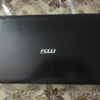 لب تاپ msi|رایانه همراه|فردیس, شهرک وحدت|دیوار
