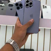 iPhone 13 Pro Max 256 za کف قیمت