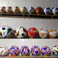 توپ فوتبال و فوتسال